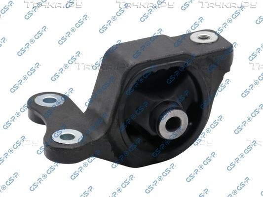Подушка (опора) двигателя GSP задняя для Honda Jazz I 2002-2008. Артикул 514410