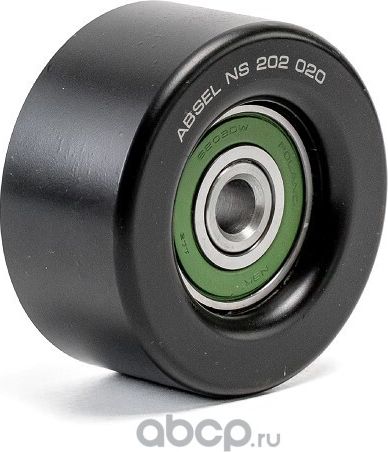 Ролик натяжной приводного ремня (Absel). Артикул NS202020