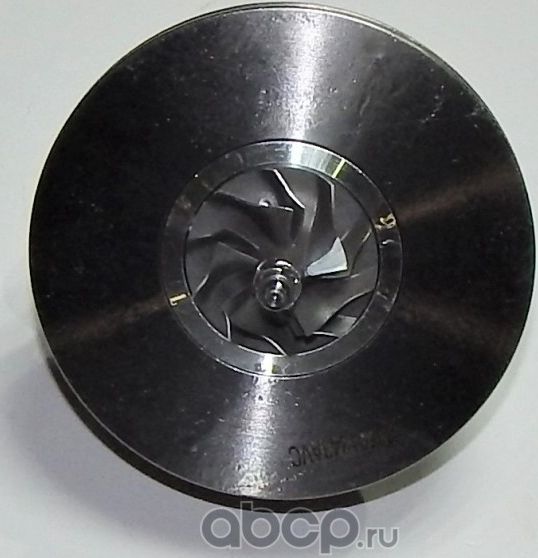 Картридж турбокомпрессора автомобильного 73501343 (Awgo) Awgo. Артикул 73501343AVC