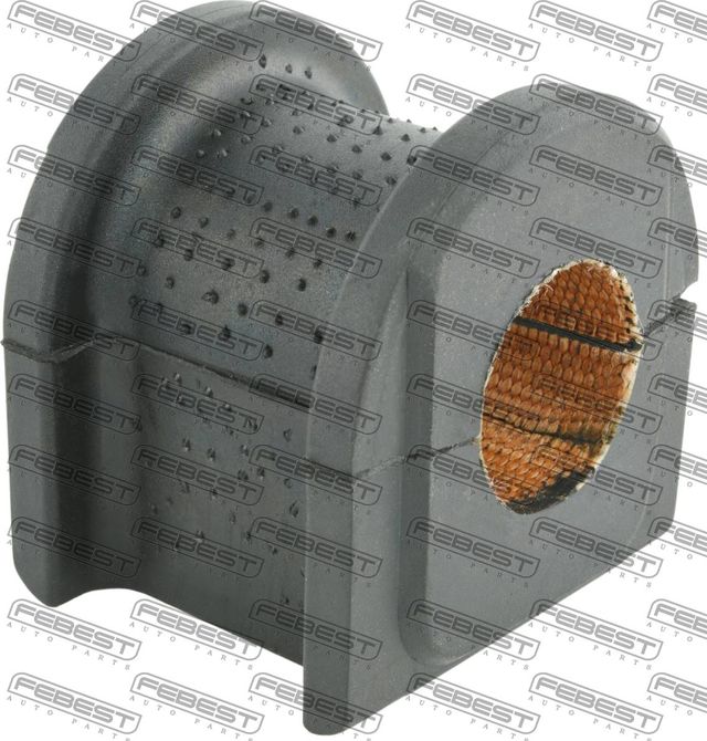 Втулка стабилизатора Febest передняя для Lexus LS III 2000-2000. Артикул TSB-UCF31F