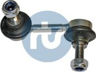 Стойка (тяга) стабилизатора RTS задняя левая для Honda Civic VII 2001-2005. Артикул 97-06658-2