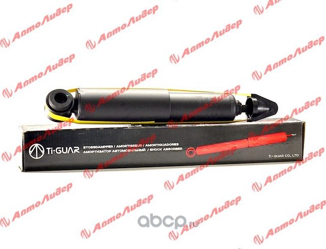 Амортизатор (TI-Guar). Артикул 9515323GC