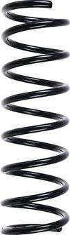 Пружина подвески Zentparts задняя для Ford Mondeo II 1996-2000. Артикул Z38252