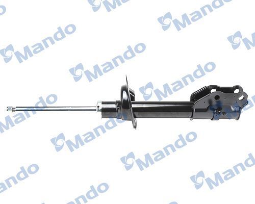 Амортизатор Mando передний левый для Mazda CX-9 I 2006-2016. Артикул MSS020281