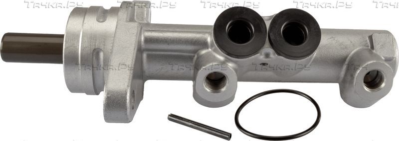 Тормозной цилиндр главный TRW (Чугун) для Volkswagen Golf V 2003-2005. Артикул PMH943
