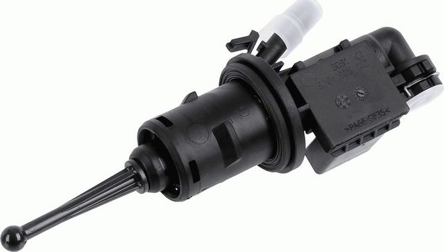 Цилиндр сцепления главный SACHS для Volkswagen Scirocco III 2008-2017. Артикул 6284 605 102