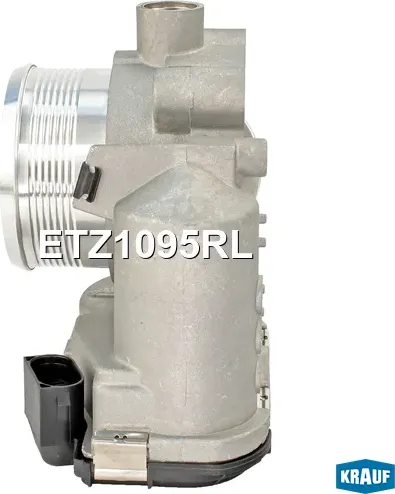 Дроссельная заслонка (Krauf) Krauf. Артикул ETZ1095RL
