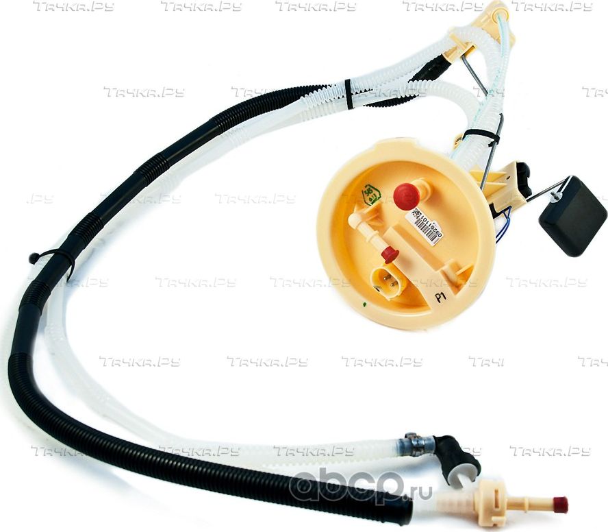 Топливный фильтр BMW (OEM) для BMW 1 I (E82/E88) 2008-2013. Артикул 16117170090