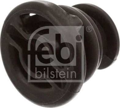 Сливная пробка масляного поддона двигателя Febi Bilstein febi Plus для Volkswagen Golf VII 2013-2024. Артикул 47197