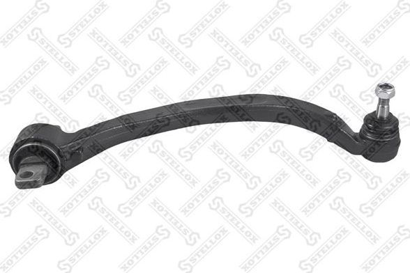 Поперечный рычаг передней подвески Stellox. Артикул 57-72008A-SX