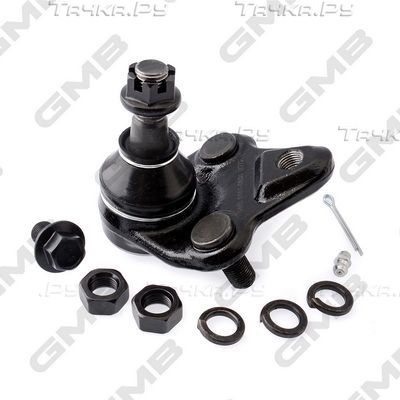 Шаровая опора GMB передняя правая/левая нижняя для Toyota Celica VII (T230) 1999-2005. Артикул 0101-0680