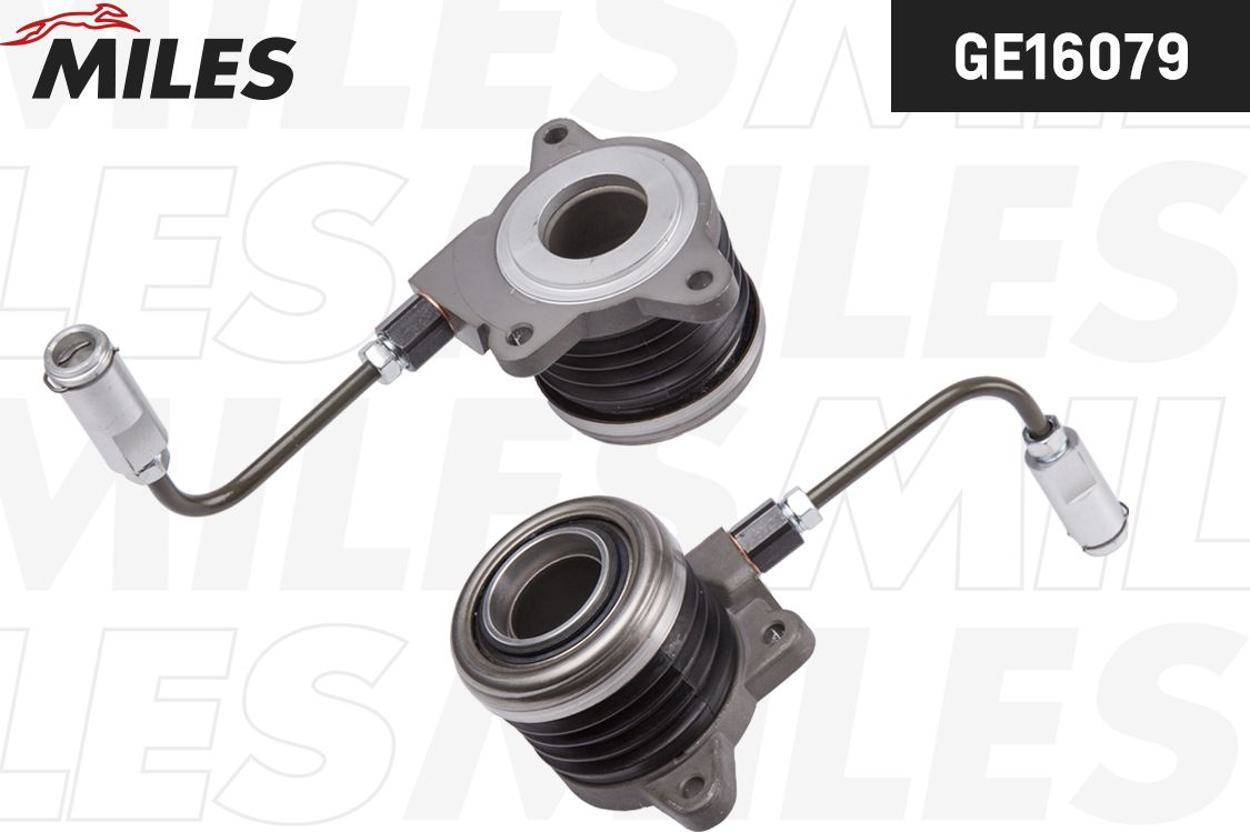 Выжимной подшипник сцепления Miles. Артикул GE16079