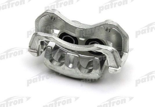 Тормозной суппорт Patron передний правый для Mitsubishi Outlander XL 2006-2012. Артикул PBRC634