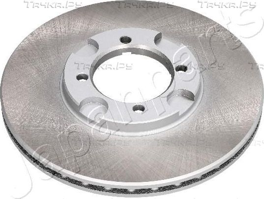 Тормозной диск Japanparts. Артикул DI-334C