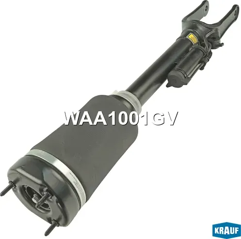Амортизатор подвески передний (Krauf). Артикул WAA1001GV