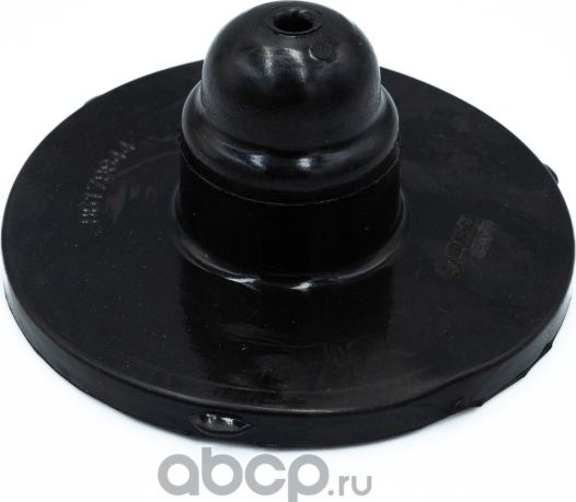 Прокладка пружины Daewoo Nexia (94-) зад. верх. усил. (SRS 00139) SURAI Surai. Артикул SRS00139