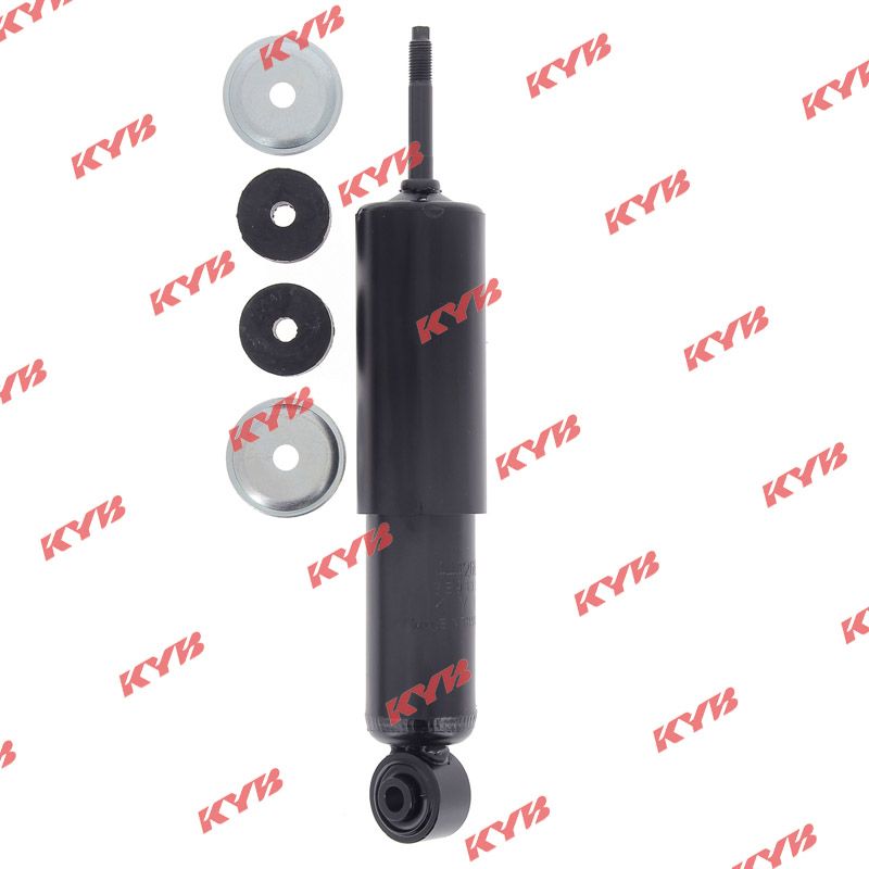 Амортизатор KYB (Каяба) Premium. Артикул 444266
