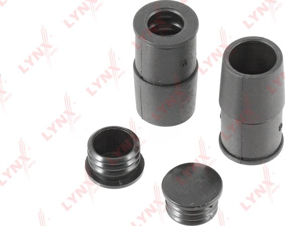 Направляющие тормозного суппорта (комплект) LYNXauto. Артикул BC-2137