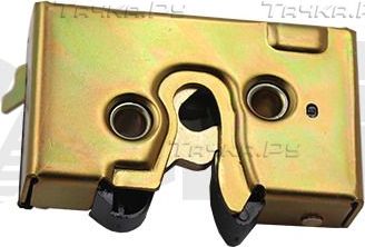 Замок двери Vika передний правый для Volkswagen Golf II 1983-1992. Артикул 98370095001