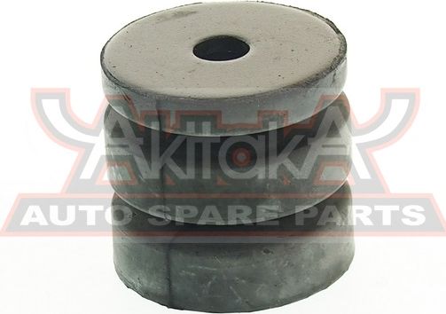 Сайлентблок переднего рычага подвески Asva. Артикул 0103-120FLOW