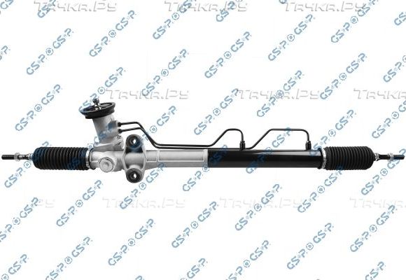 Рулевая рейка GSP для Hyundai XG I 1998-2005. Артикул SR900304