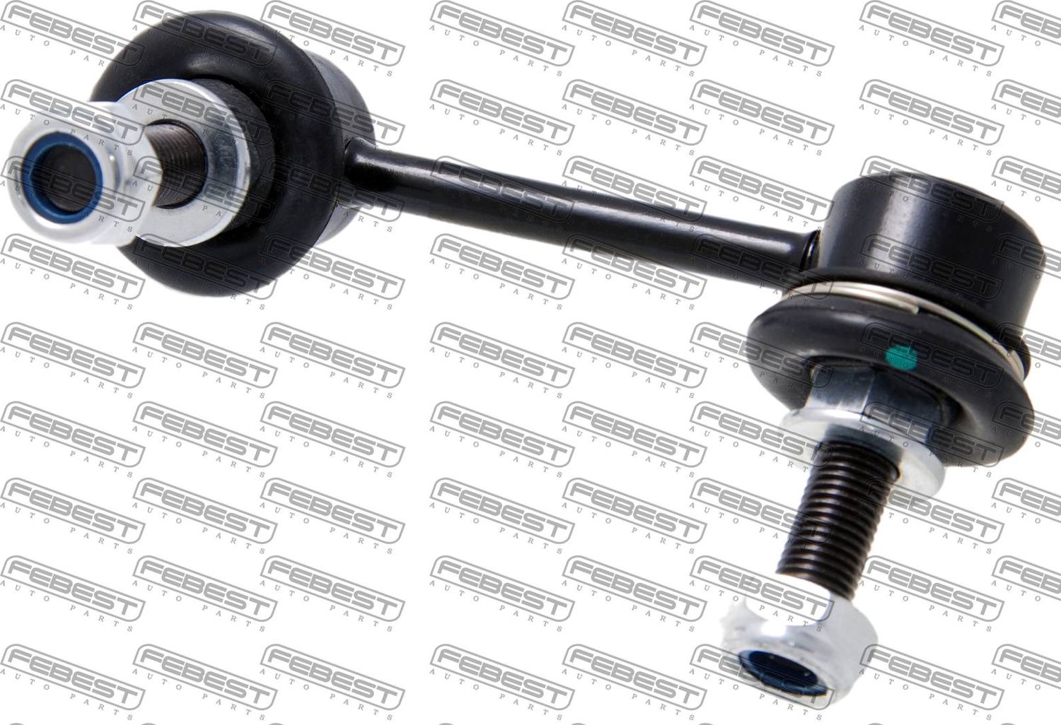 Стойка (тяга) стабилизатора Febest. Артикул 0223-A33FL