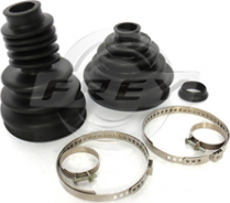 Пыльник шруса (комплект) Frey. Артикул 765200901