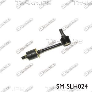 Стойка (тяга) стабилизатора SpeedMate задняя для Hyundai Terracan I 2001-2006. Артикул SM-SLH024