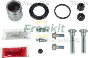 Ремкомплект тормозного суппорта Frenkit. Артикул 738150