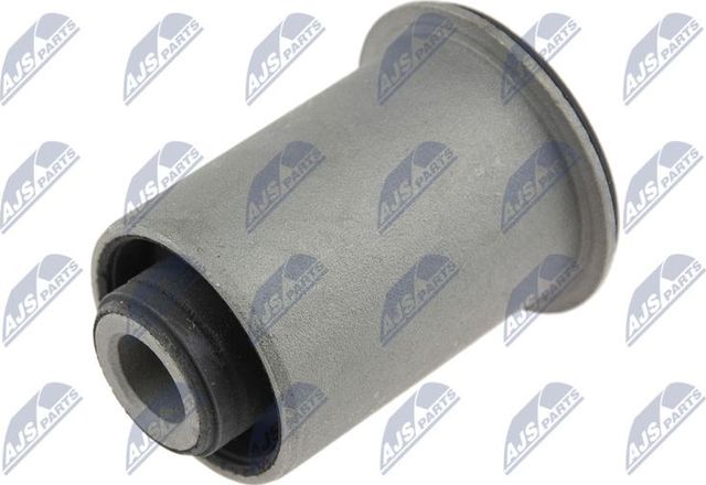 Сайлентблок задней балки NTY. Артикул ZTT-NS-035B