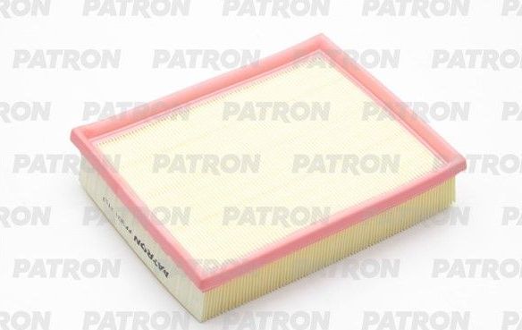 Воздушный фильтр Patron для Great Wall Hover M4 2012-2017. Артикул PF1821