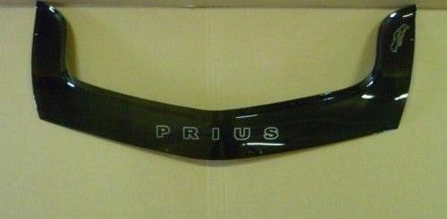 Дефлектор VT52 для капота Toyota Prius II NHW20 2004-2008. Артикул TYA30VT