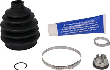 Пыльник ШРУСа наружный Metelli передний для Renault Laguna I 1997-2001. Артикул 13-0415