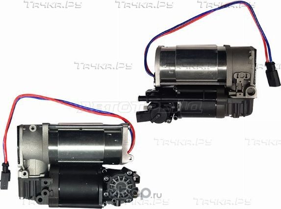 Компрессор контроля высоты пневмоподвески MERCEDES E-CLASS 212 10-16 (SAT). Артикул ST2123200104