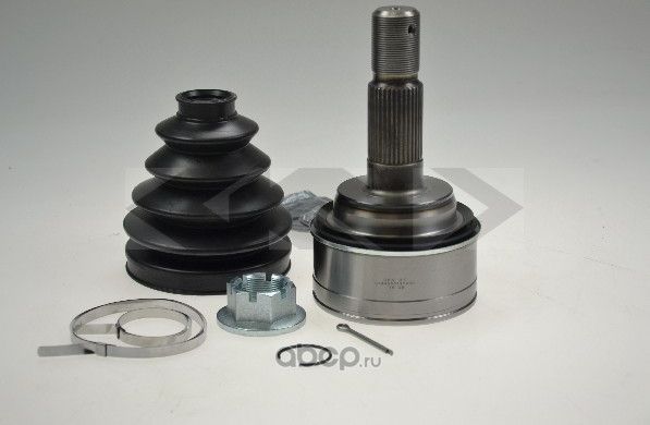 ШРУС наруж.ком/кт (GKN). Артикул 306108