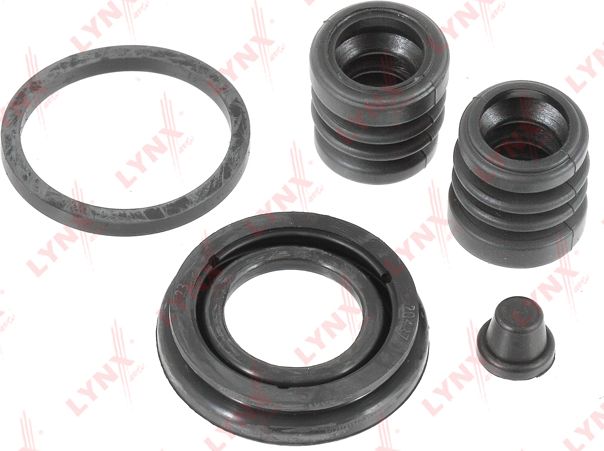 Ремкомплект тормозного суппорта LYNXauto. Артикул BC-0026