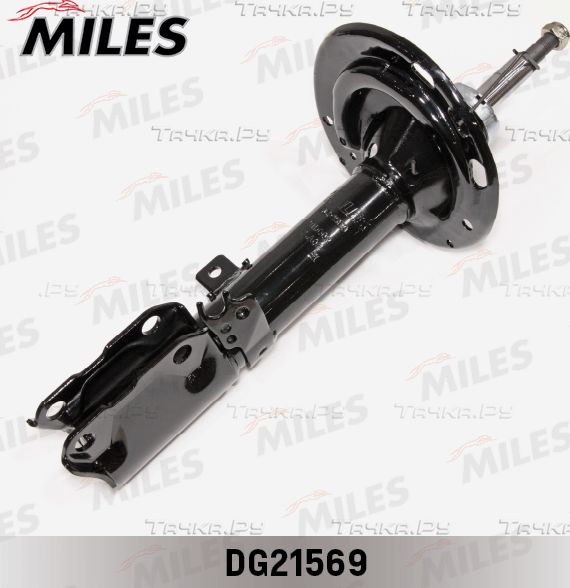 Амортизатор Miles. Артикул DG21569