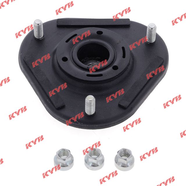 Опора амортизатора (стойки) KYB (Каяба) Suspension Mounting Kit. Артикул SM1009