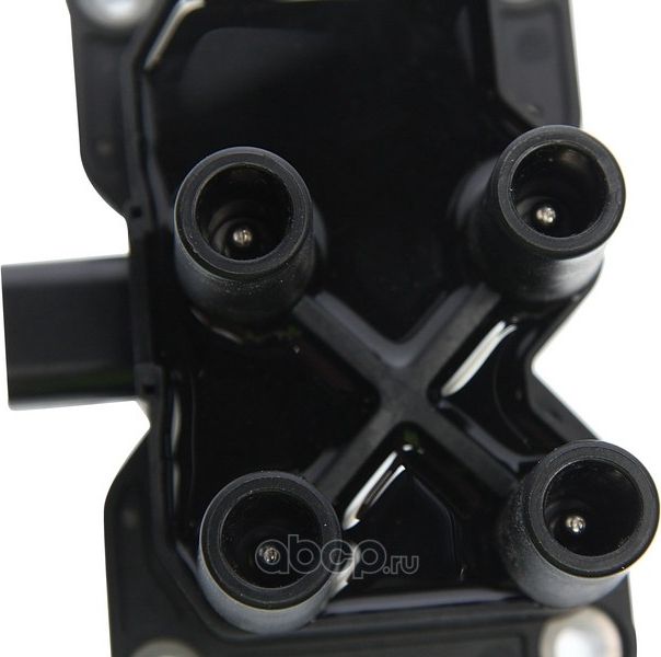 Катушка зажигания FORD Focus (04-) (1.4/1.6),C-Max (04-07) (1.6) MEGAPOWER Megapower. Артикул 37013017