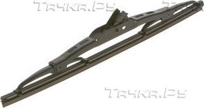 Щетка стеклоочистителя (дворник) Bosch задняя для Jeep Cherokee III (KJ) 2001-2008. Артикул 3 397 011 802