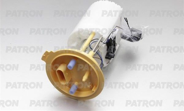 Бензонасос (топливный насос) Patron для Volkswagen Passat CC I 2010-2012. Артикул PFP461