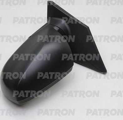 Зеркало боковое (в сборе) Patron. Артикул PMG1520M05