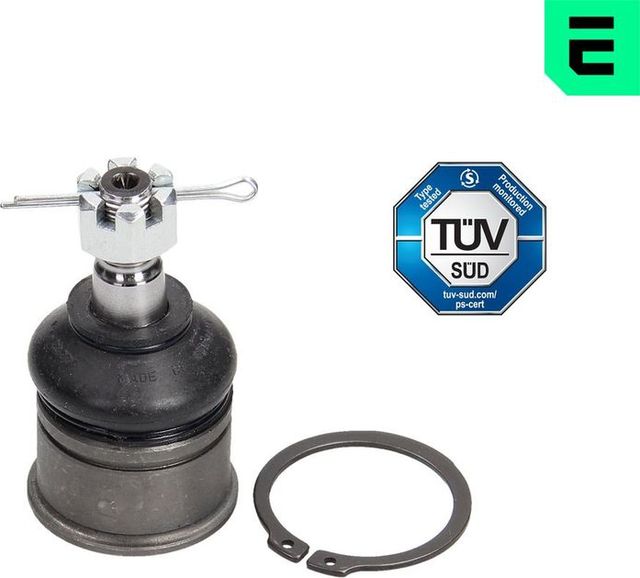 Шаровая опора Optimal передняя правая/левая для Rover 400 II (HH-R) 1995-2000. Артикул G3-620