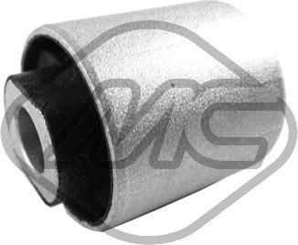 Сайлентблок переднего рычага подвески Metalcaucho (алюминий). Артикул 04260