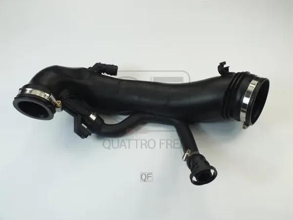 ТРУБКА ТУРБИНЫ (Quattro Freni). Артикул QF64A00026