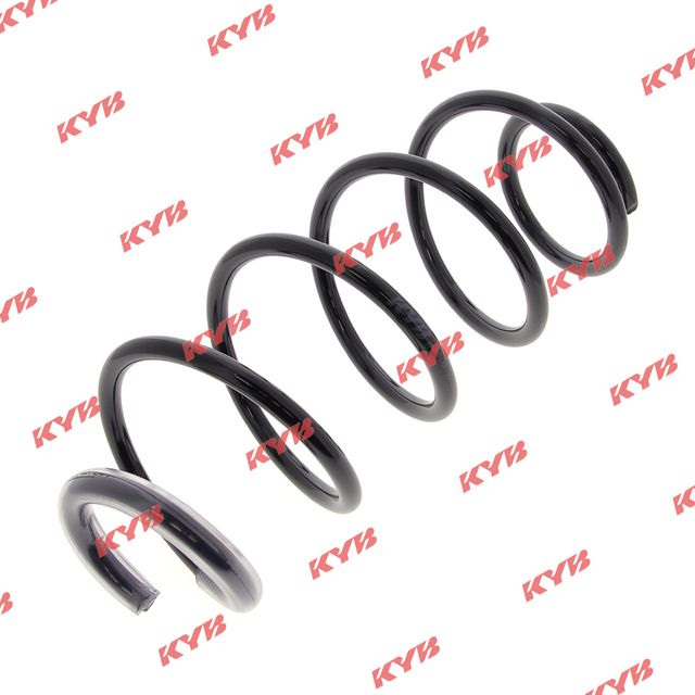 Пружина подвески KYB (Каяба) K-Flex. Артикул RH2635
