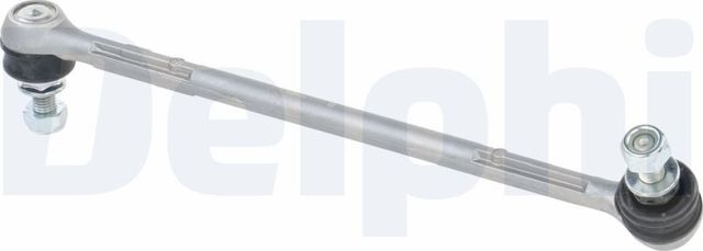 Стойка (тяга) стабилизатора Delphi передняя левая для BMW 3 V (E90/E91/E92/E93) 2004-2013. Артикул TC1473