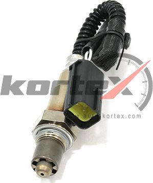 Лямбда-зонд HYUN/KIA ELANTRA/TUCSON/CEED/SPORTAGE 2.0 00- 320mm (Kortex). Артикул KLP090