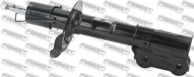 Амортизатор Febest. Артикул 12110-009FL