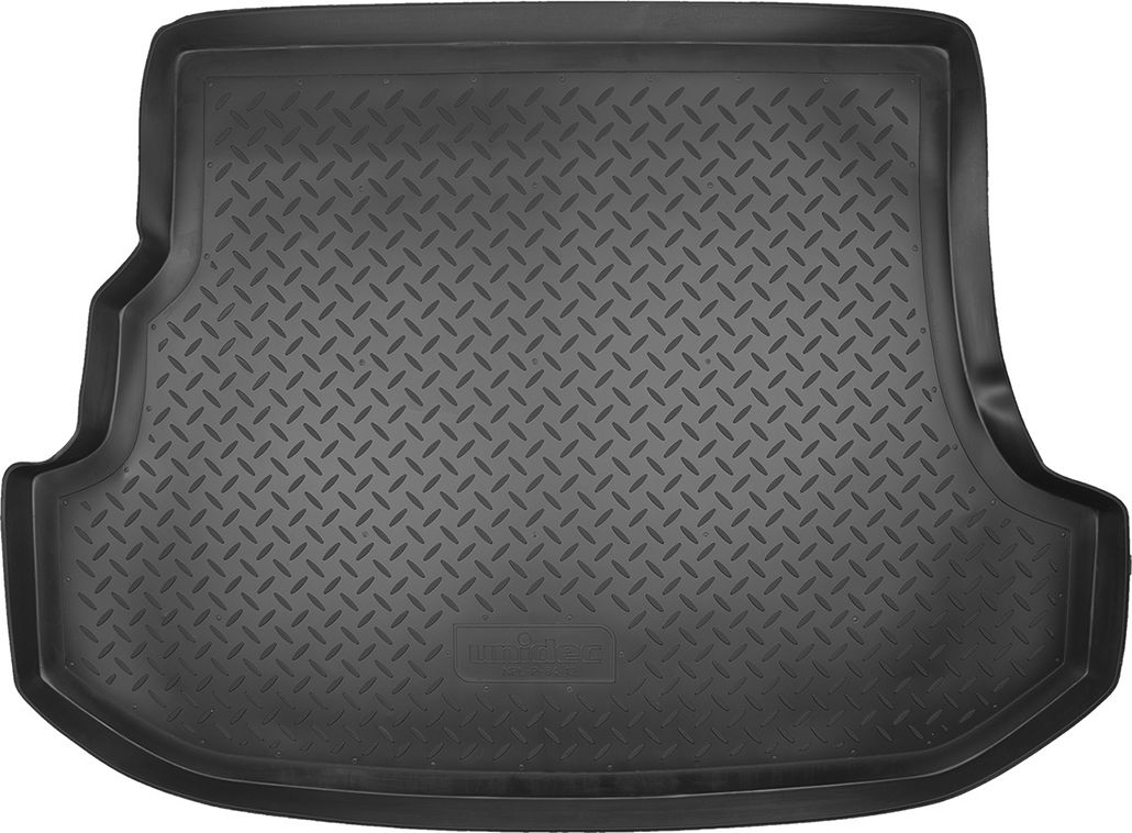Коврик Норпласт для багажника Subaru Forester II 2002-2007. Артикул NPL-P-84-12